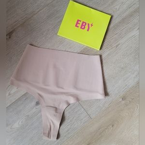 EBY Thong Shapewear